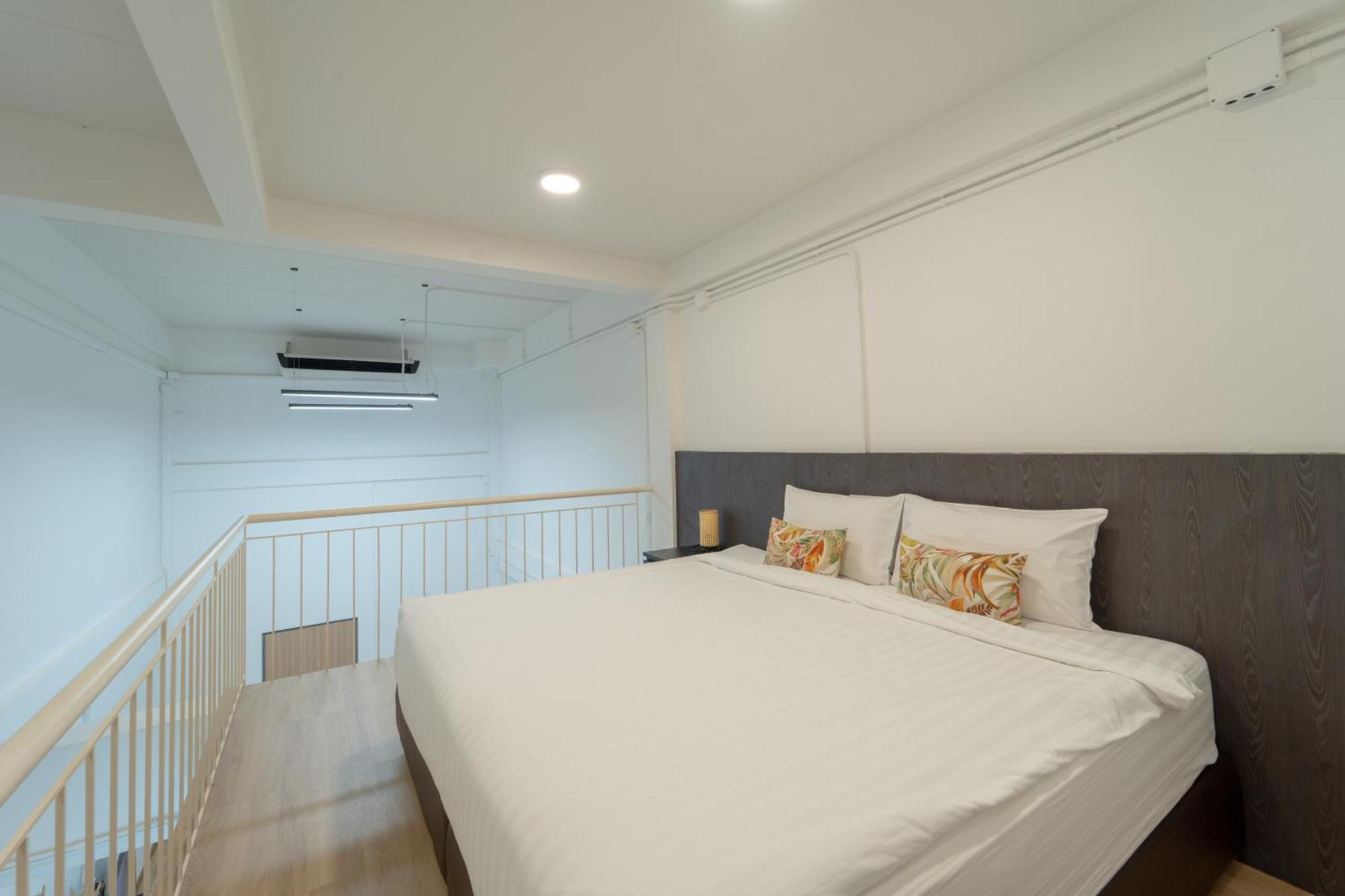 Ventus Phangan Haad Rin Bilik gambar